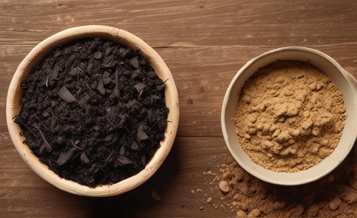 The Magic of Humus for Your Soil