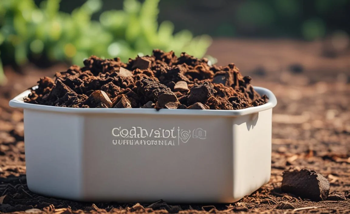 The Magic Recipe for Hot Composting