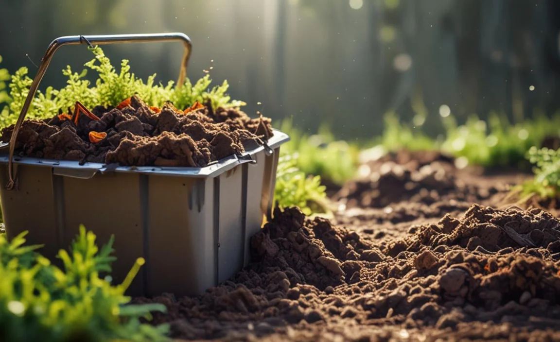 The Microbial Ecosystem: A Closer Look