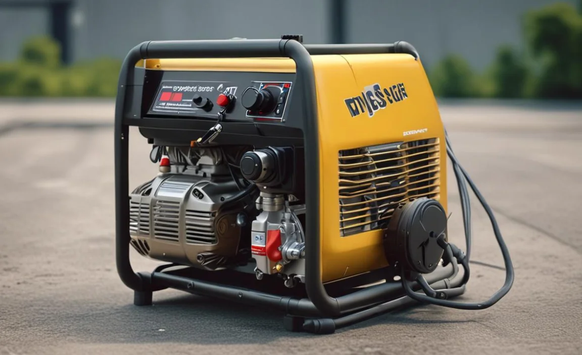 The Needs For An Air Compressor