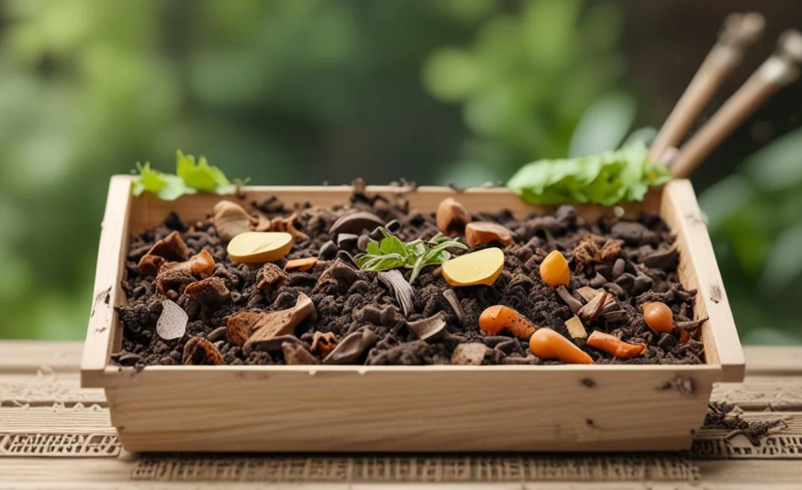 The Nitty-Gritty: What Goes In and What Stays Out?