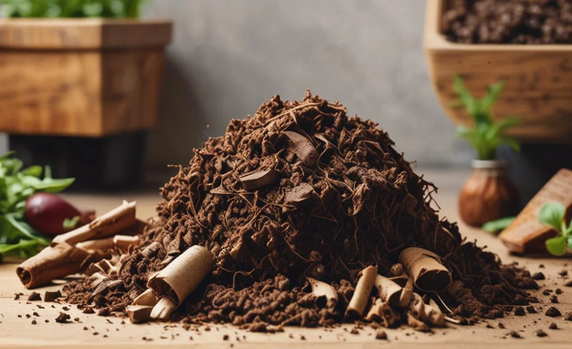 The “No, Thank You!” List (Avoid These in Your Compost)