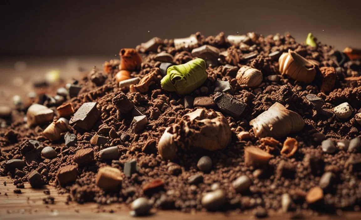 The Pile Never Gets Warm: