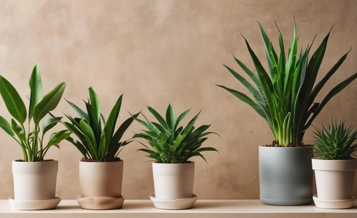 The Pot That Is Too Big Or Too Small