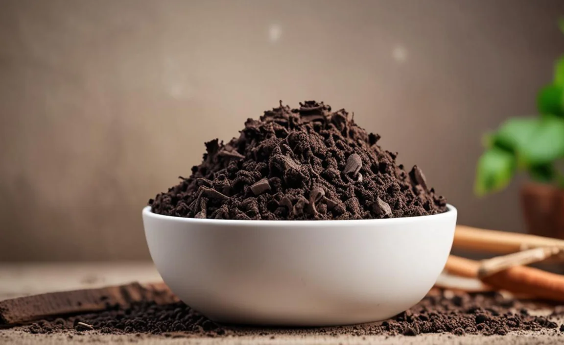 The Power of Compost for Your Garden
