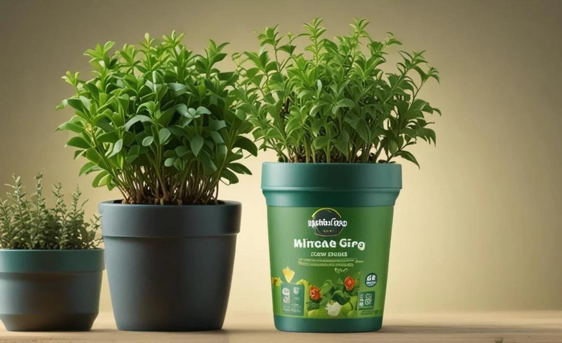 The Process: How Miracle-Gro Is Produced?