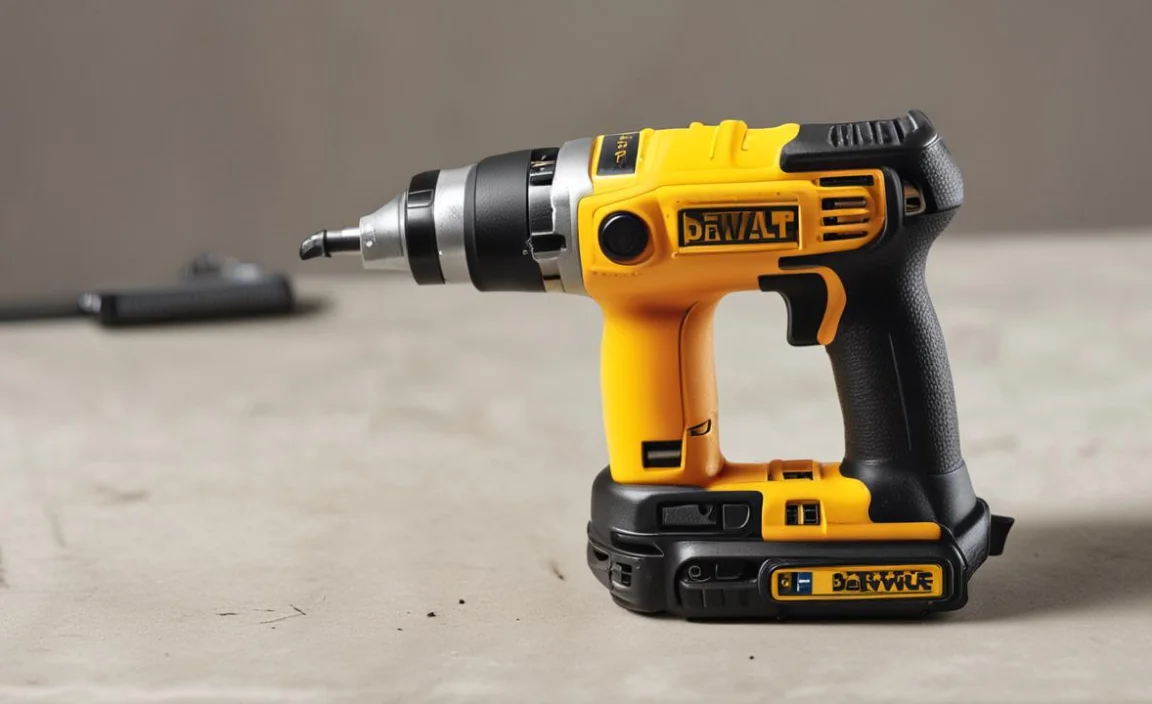 The Pros Of Dewalt Multi-Tool