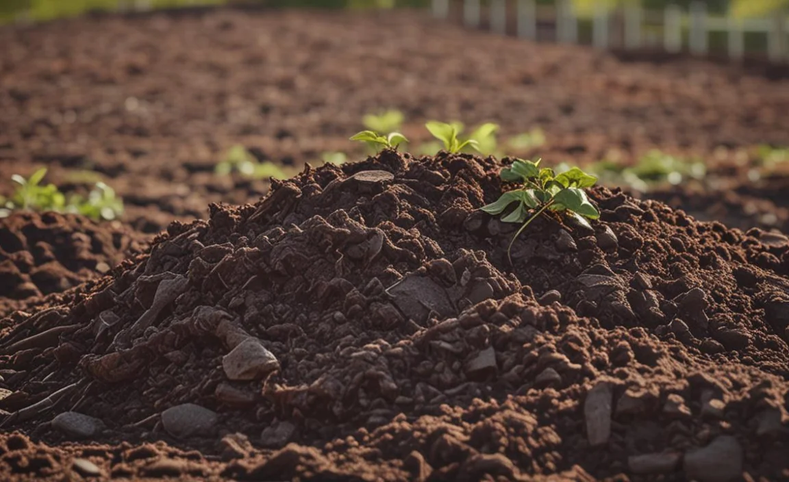 The Proven Essential Uses of Compost in Agriculture