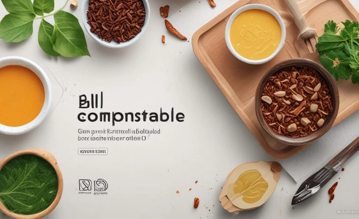 The Role Of BPI Compostable Products In Achieving Zero Waste Goals