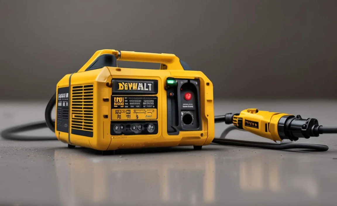 The Role Of Light Indicators In Identifying Battery Status