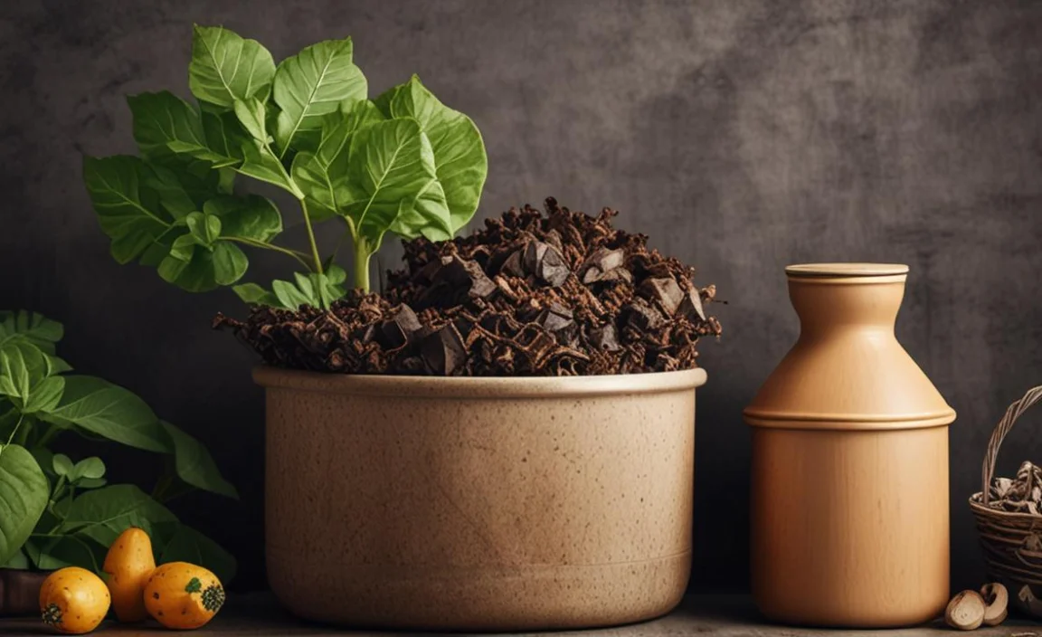The Role Of Particle Size And Moisture Content