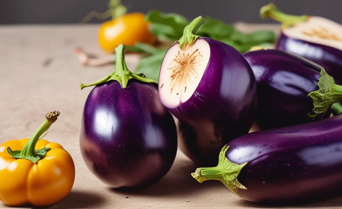 The Role Of Pests In Yellowing Eggplants