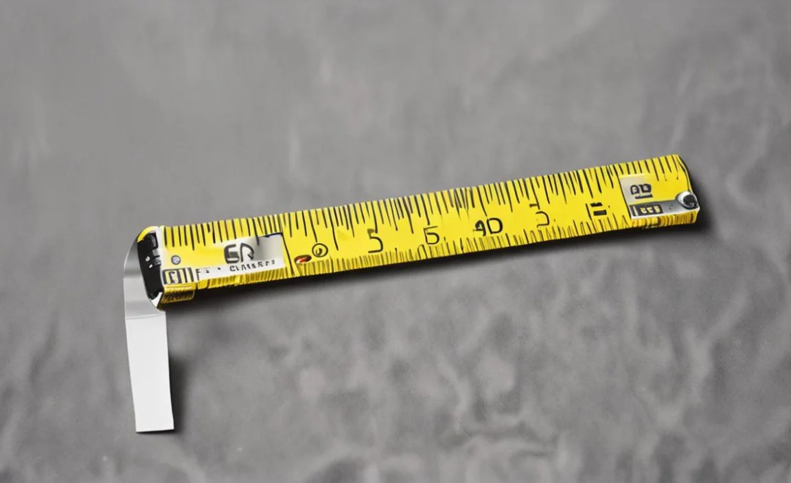 The Role Of Precision In Measurements