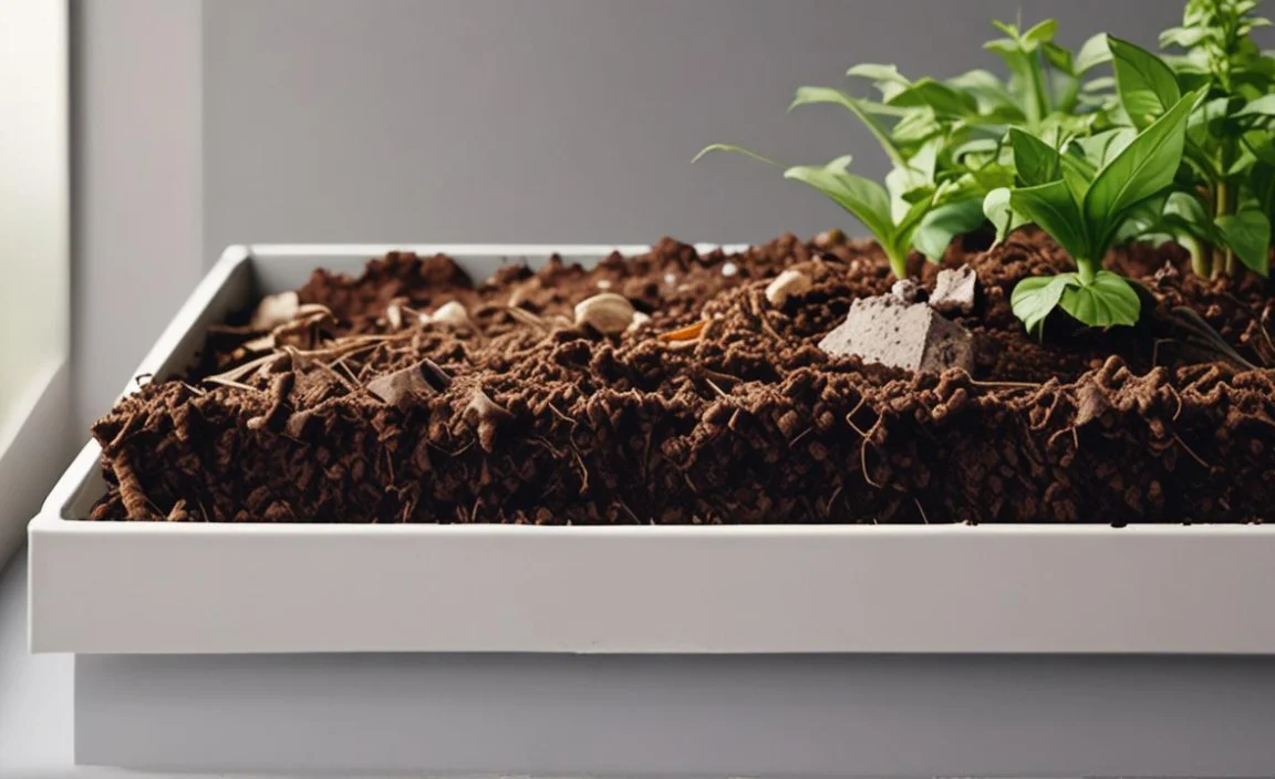 The Role of the “Compost Champion”