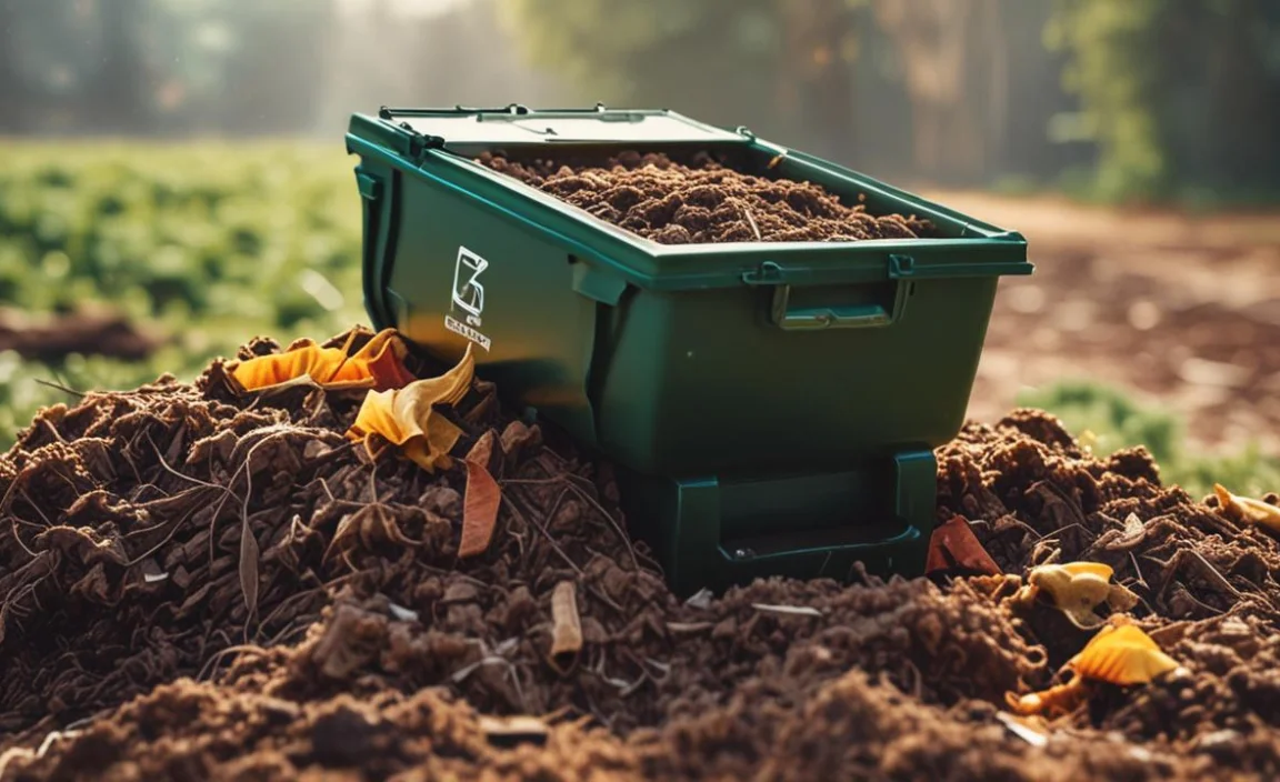 The Role Of The Composting Council In Promoting Sustainable Practices