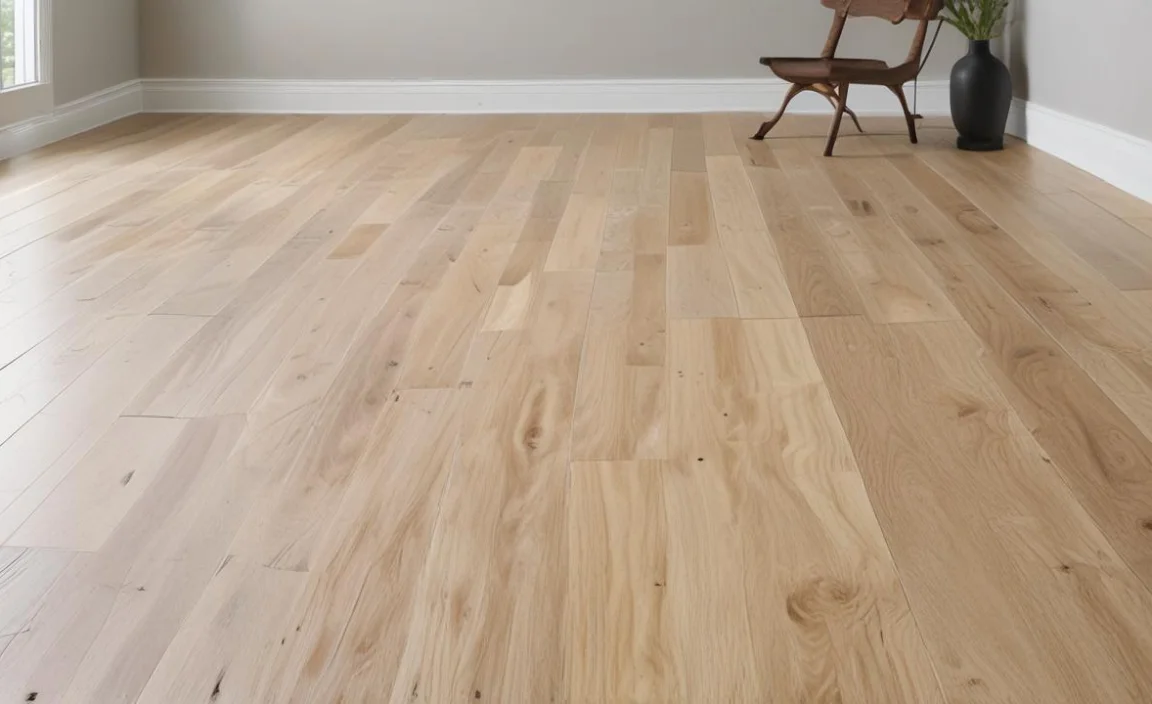 The Role Of Waterproofing In Subflooring