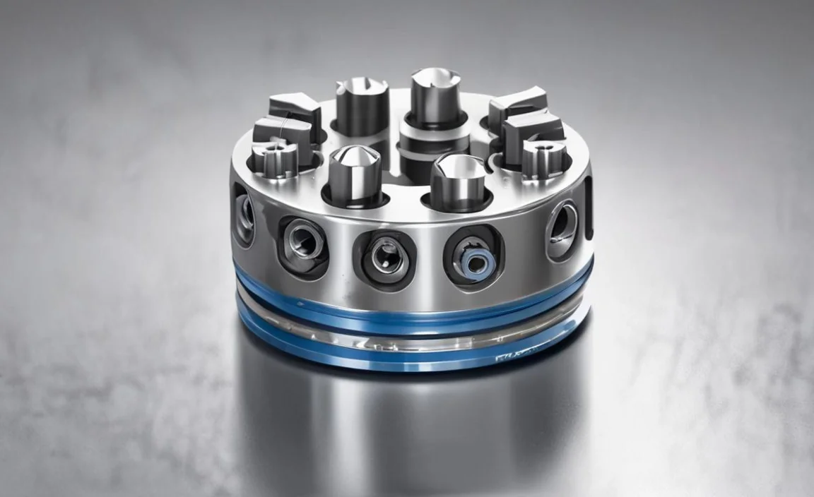 The SBC Aluminum Head Torque Application