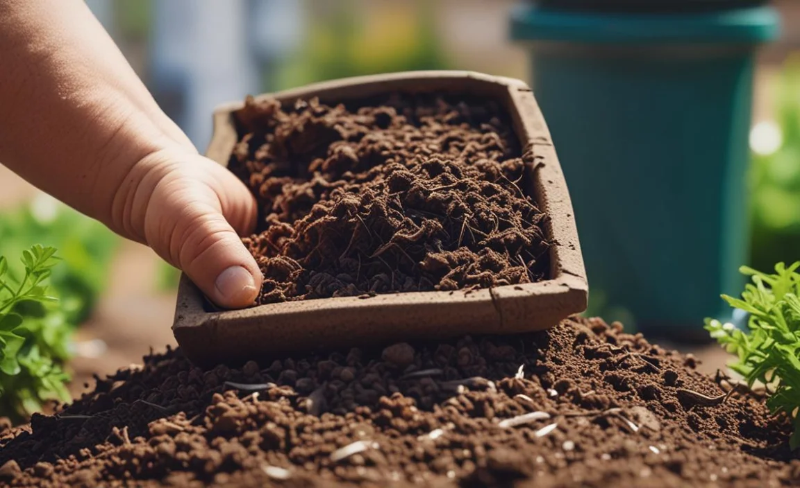 The Science Behind Aeration-Composting