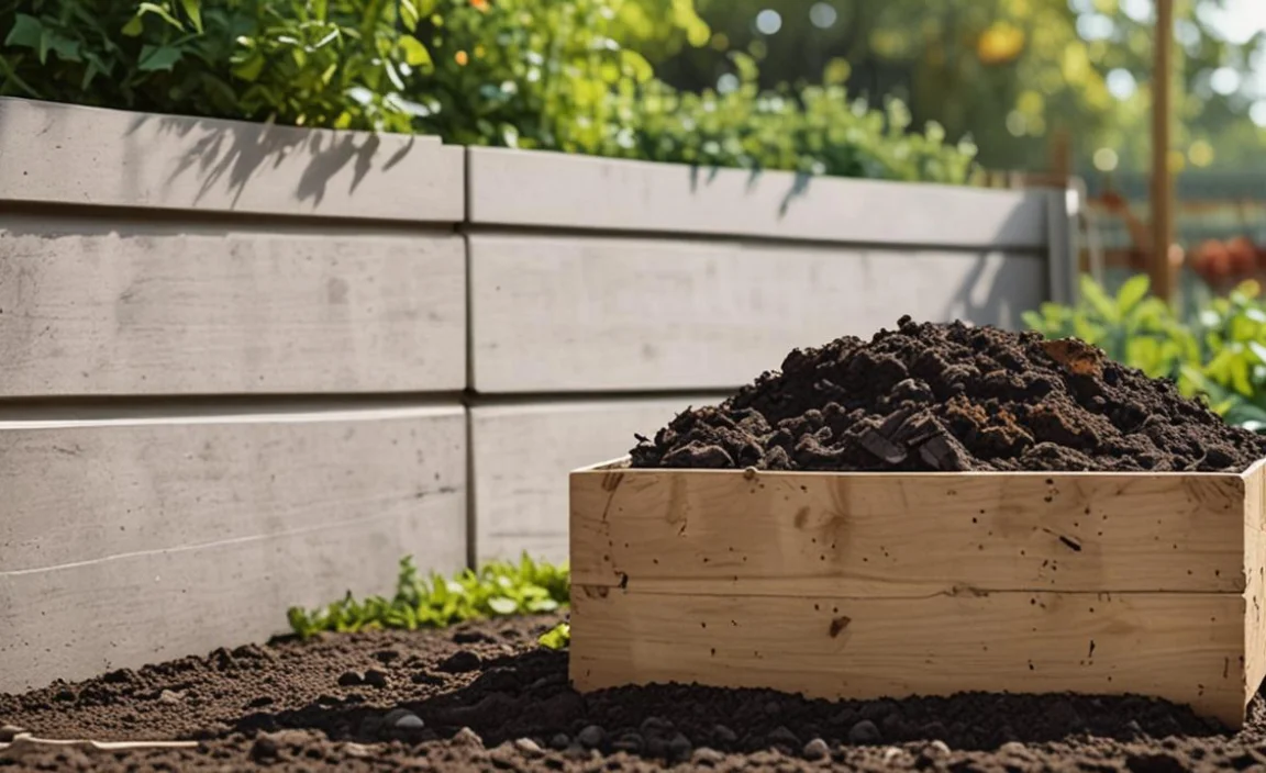 The Science Behind Compost: Microorganisms at Work
