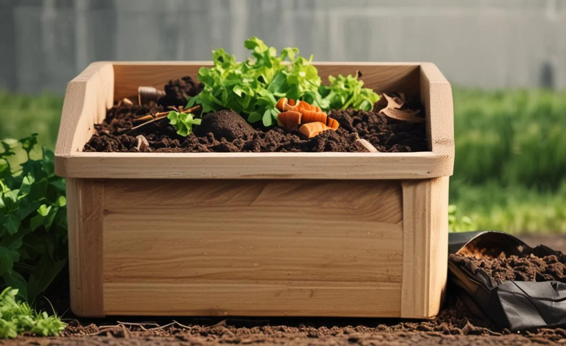 The Science Behind Composting
