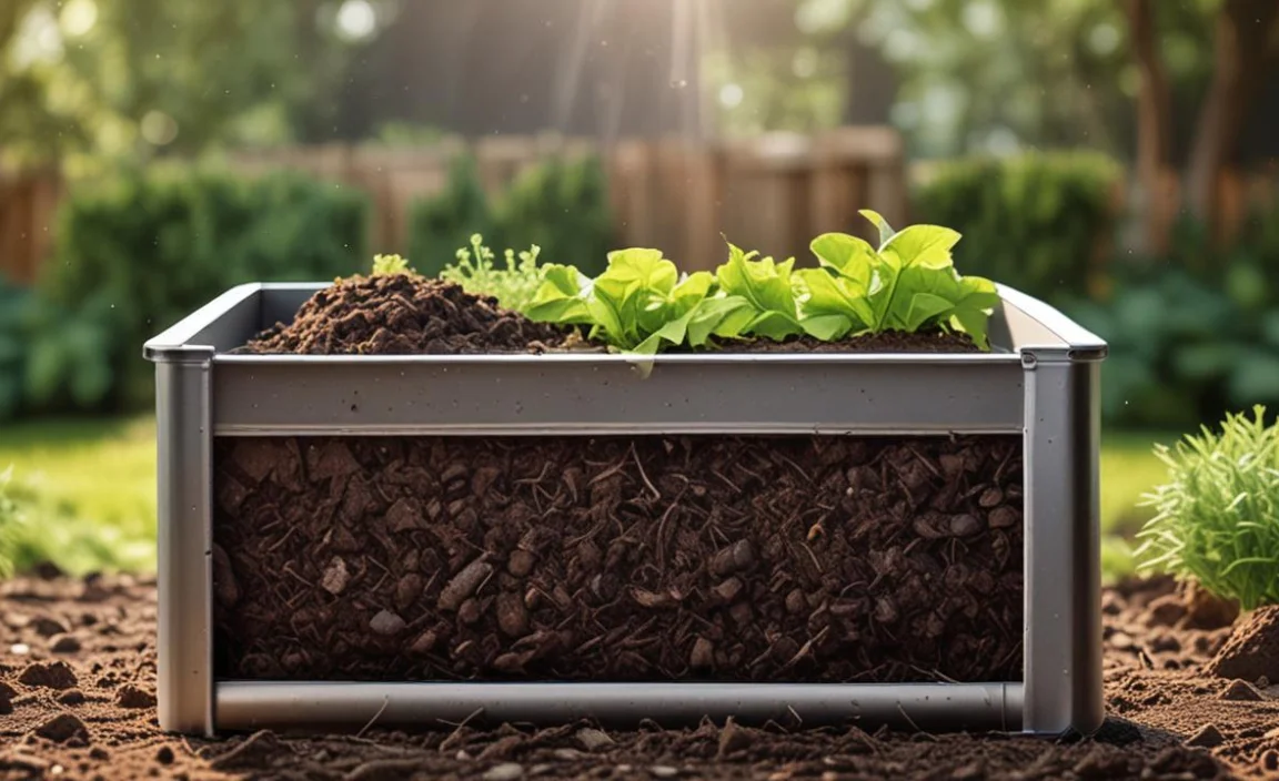 The Science Behind It: How Composting Works