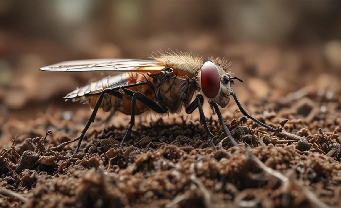 The Science Behind the Buzz: What Attracts Them