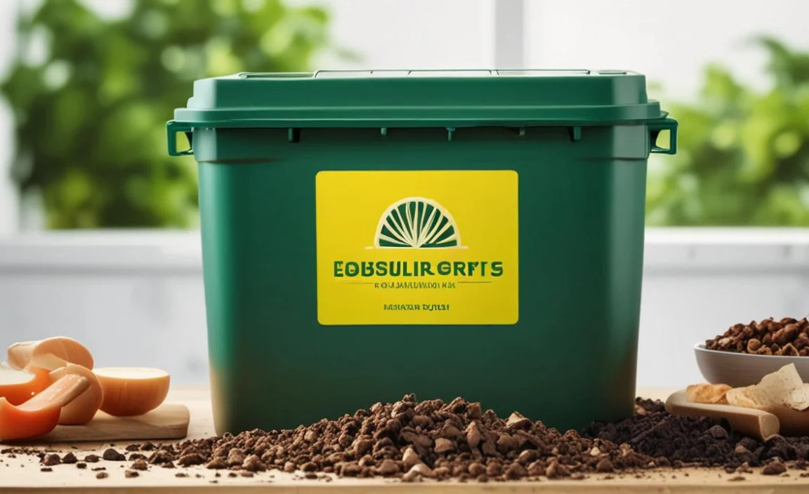 The Science of Compost: A Quick Peek