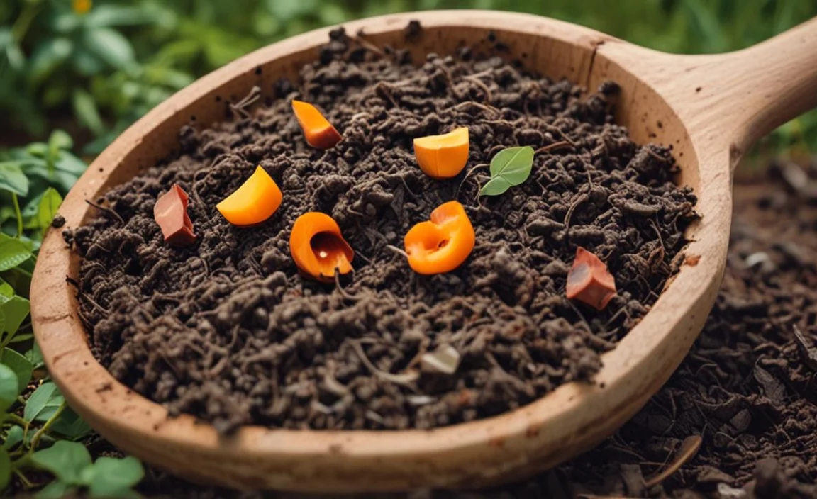The Science of Composting: What’s Happening Inside?