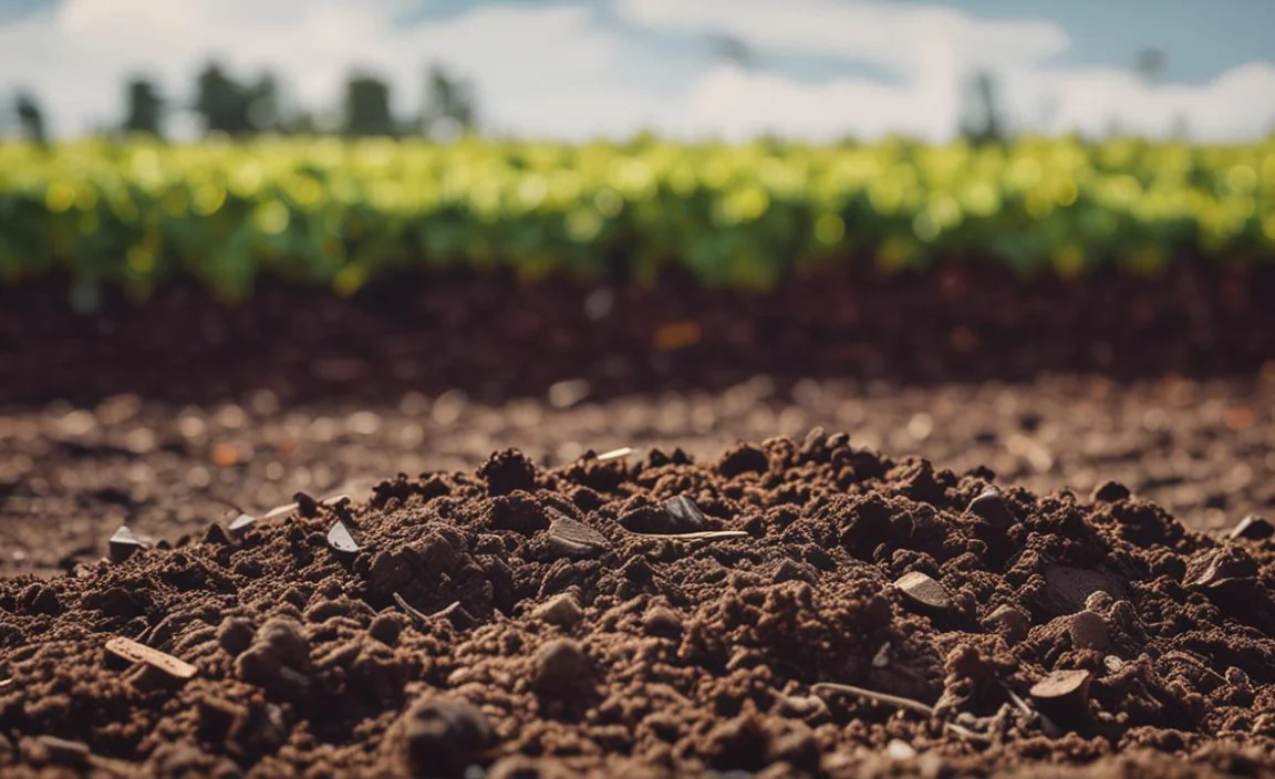 The Science of Decomposition: How it Works