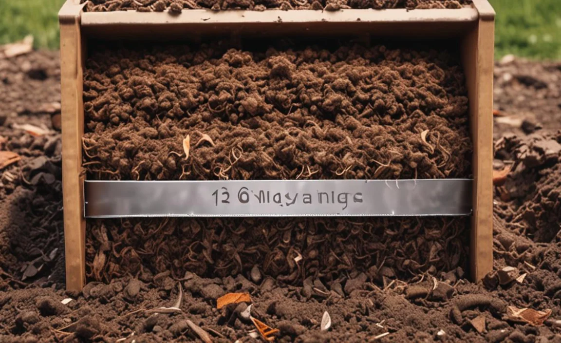 The Scoop on Anaerobic Composting