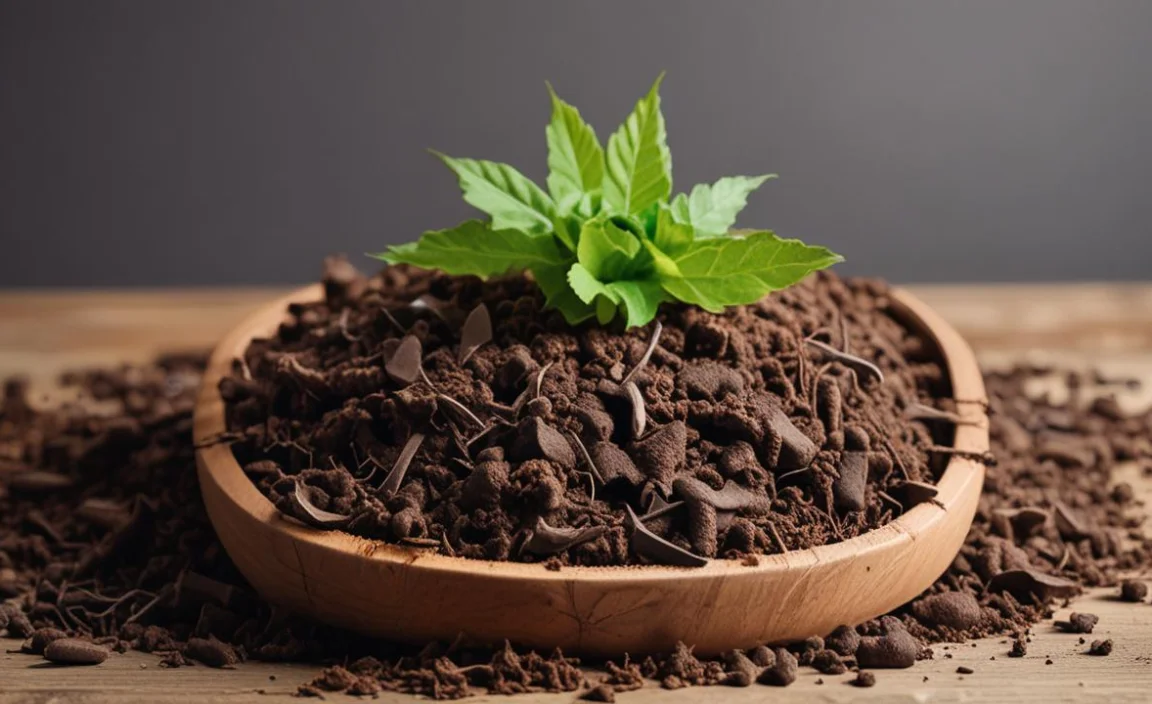 The Simple Steps to Composting Success