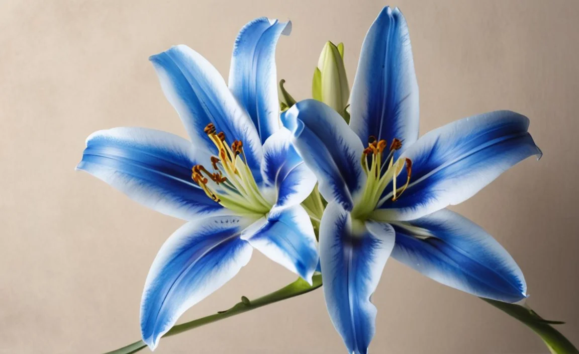 The Size Of The Blossom