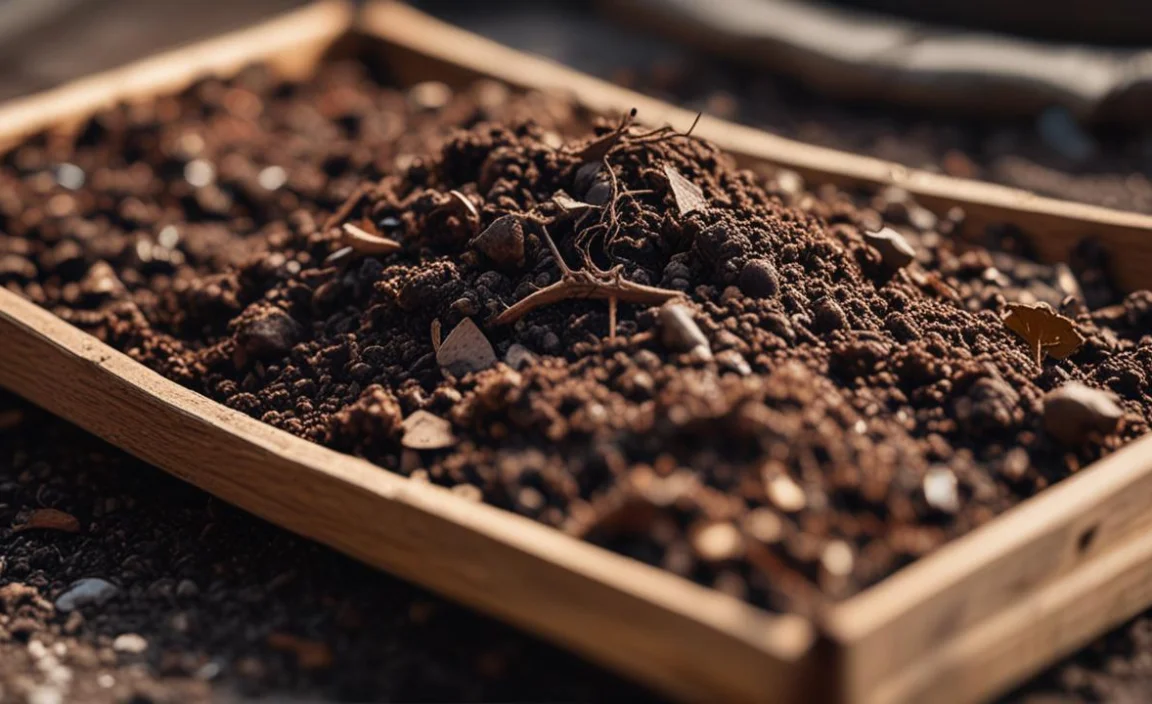 The Step-by-Step Compost Process: Your Action Plan
