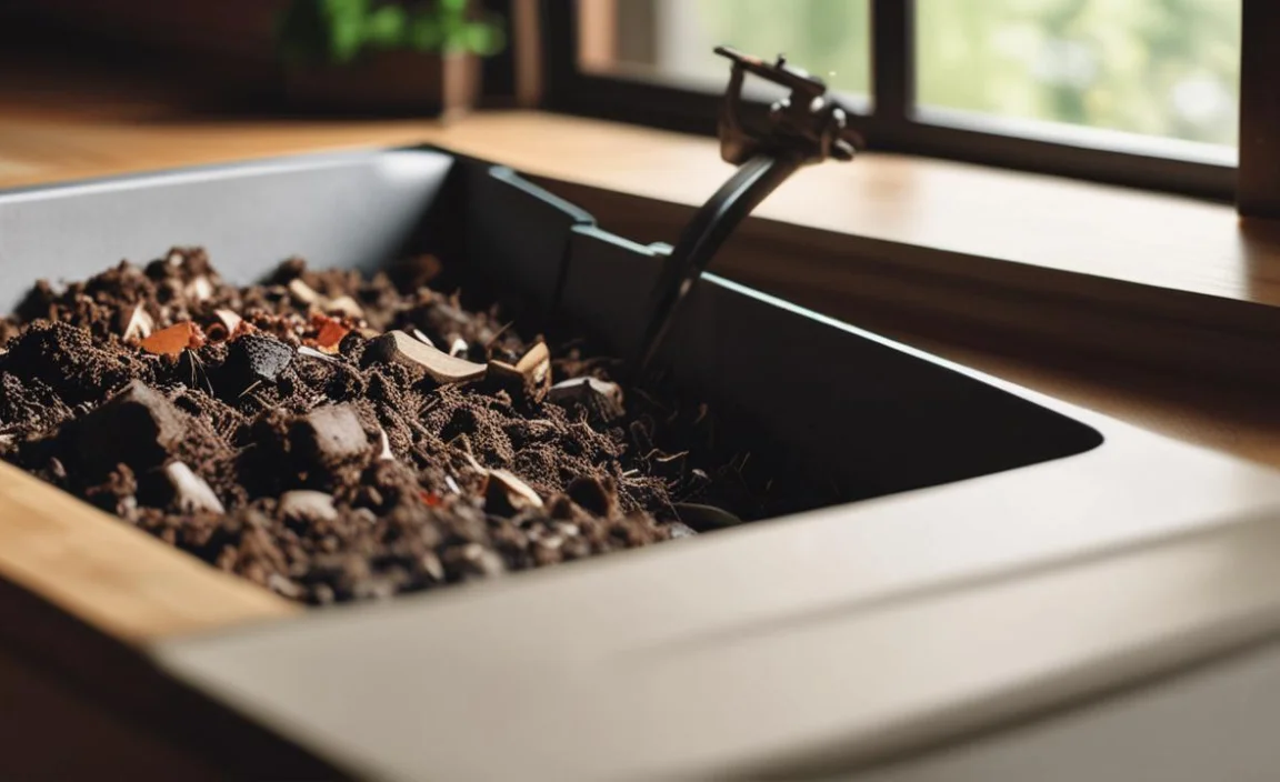 The Step-by-Step Home Composting Process