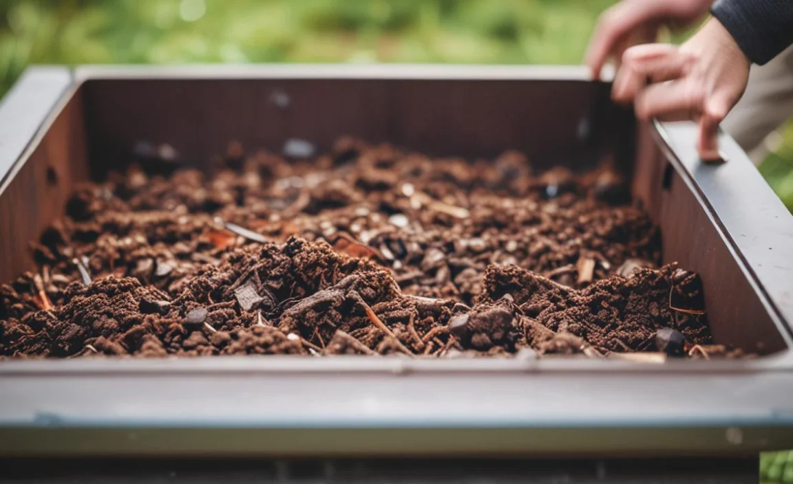 The Step-by-Step Process to Hot Composting Success