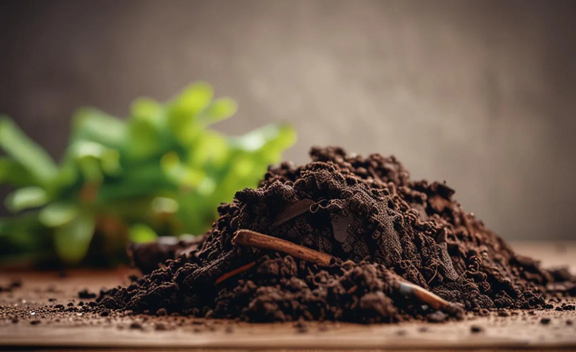 The Sustainable Alternative: Coco Coir