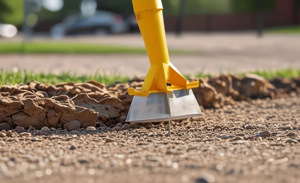 The Tools You Will Need For Removing A T-Post
