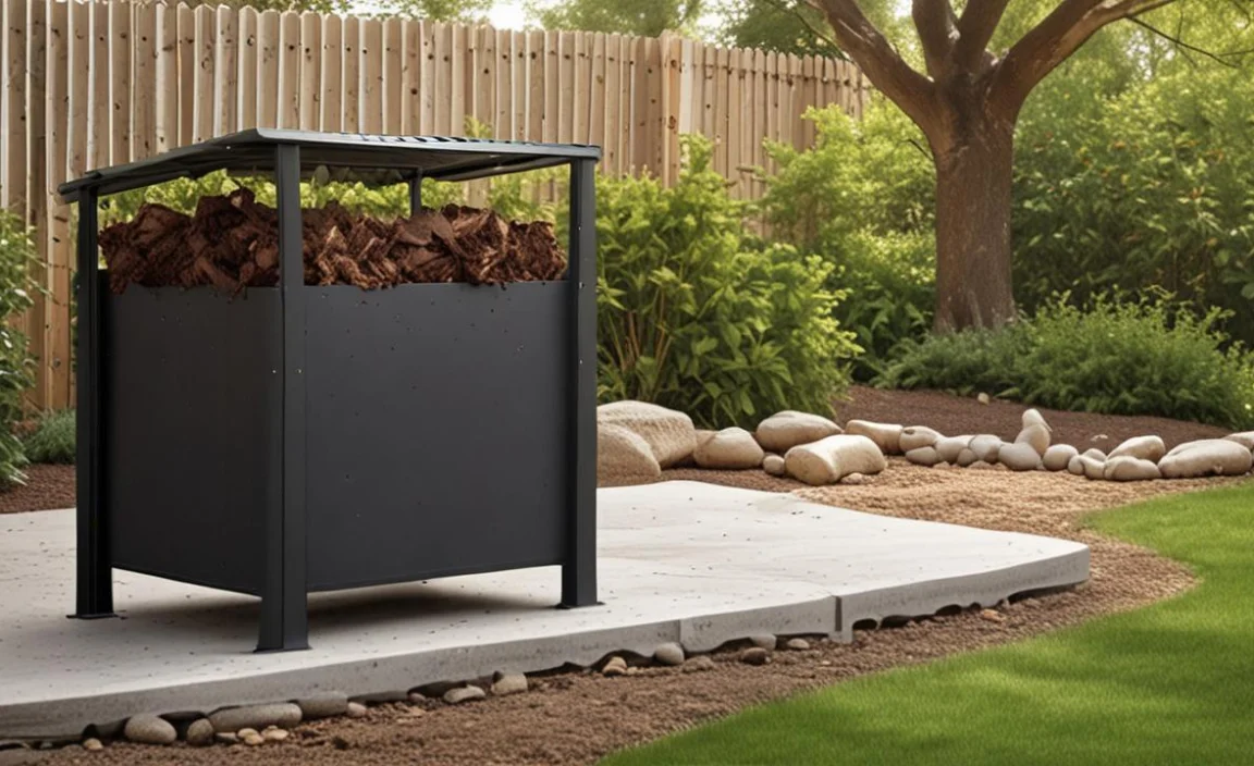 The Top Compost Bin Benefits You Can’t Ignore