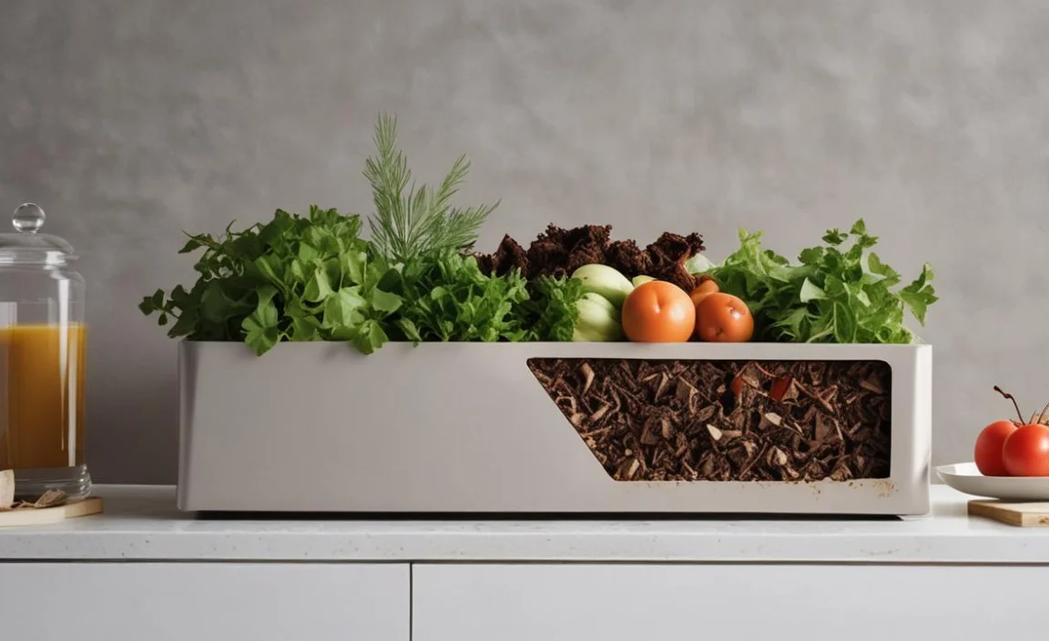 The Top Solutions for Apartment Composting