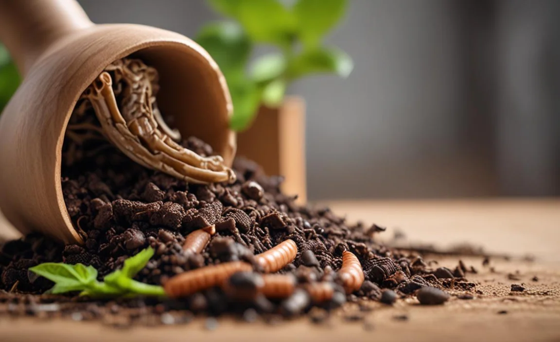 The Top Worm Composting Alternatives Explained