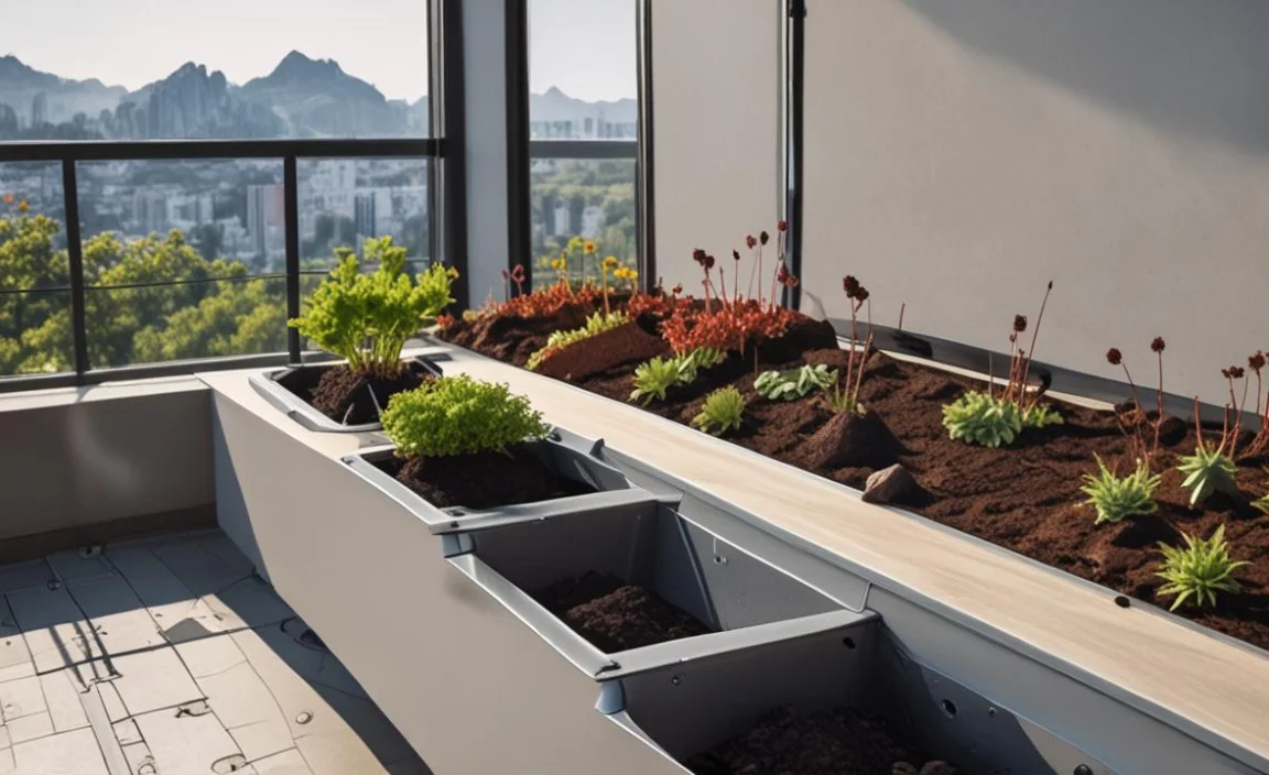 The Two Main Players: Cold vs. Hot Composting