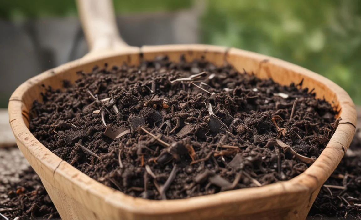 The “What NOT to Compost” List: Keeping it Safe and Effective