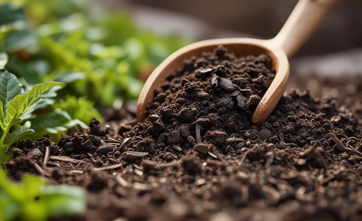 The &ldquo;What NOT to Compost&rdquo; List