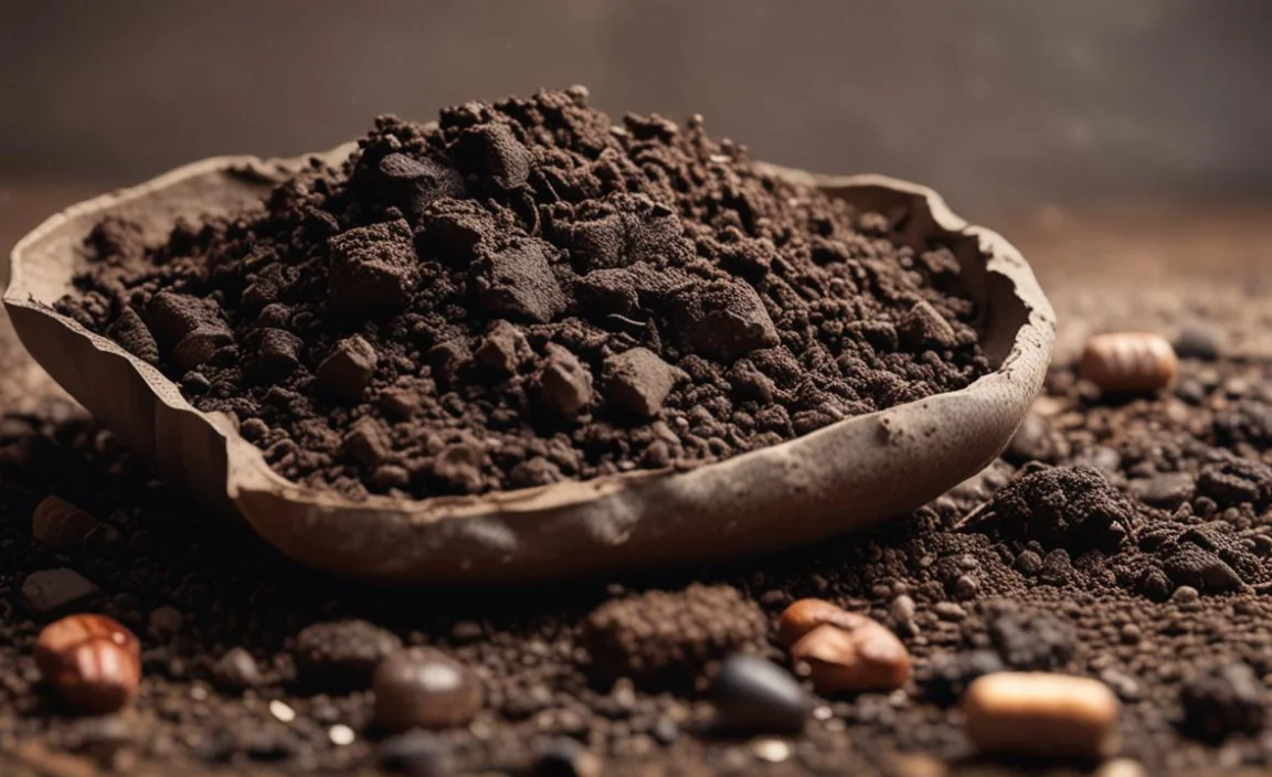 The ‘What To Compost’ Cheat Sheet: Greens vs. Browns