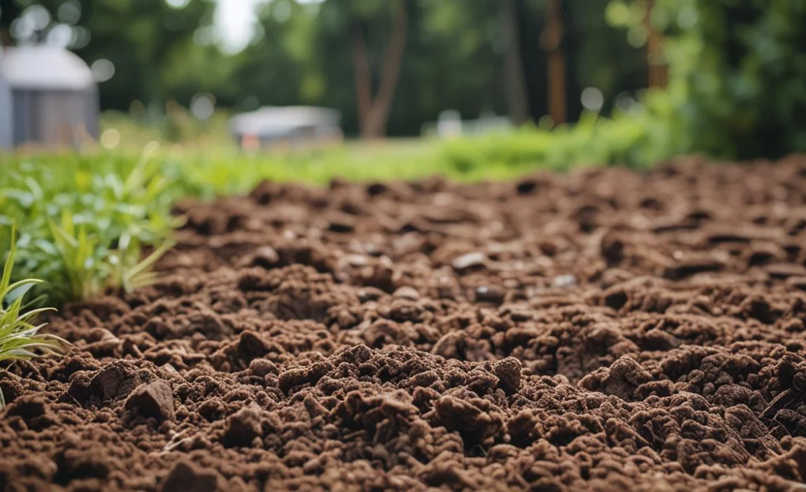 The Worms: Your Compost Crew