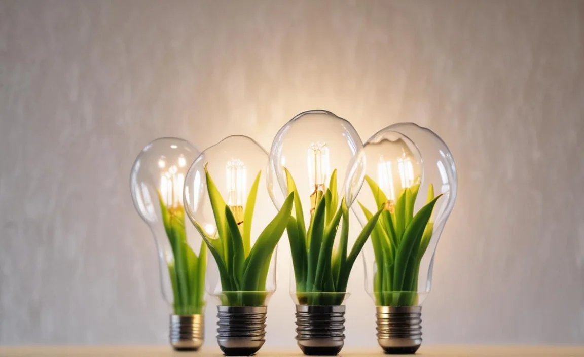 Things That Can Delay Bulb Growth