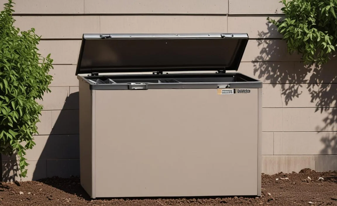 Things That Don’t Break Down In Compost Bins