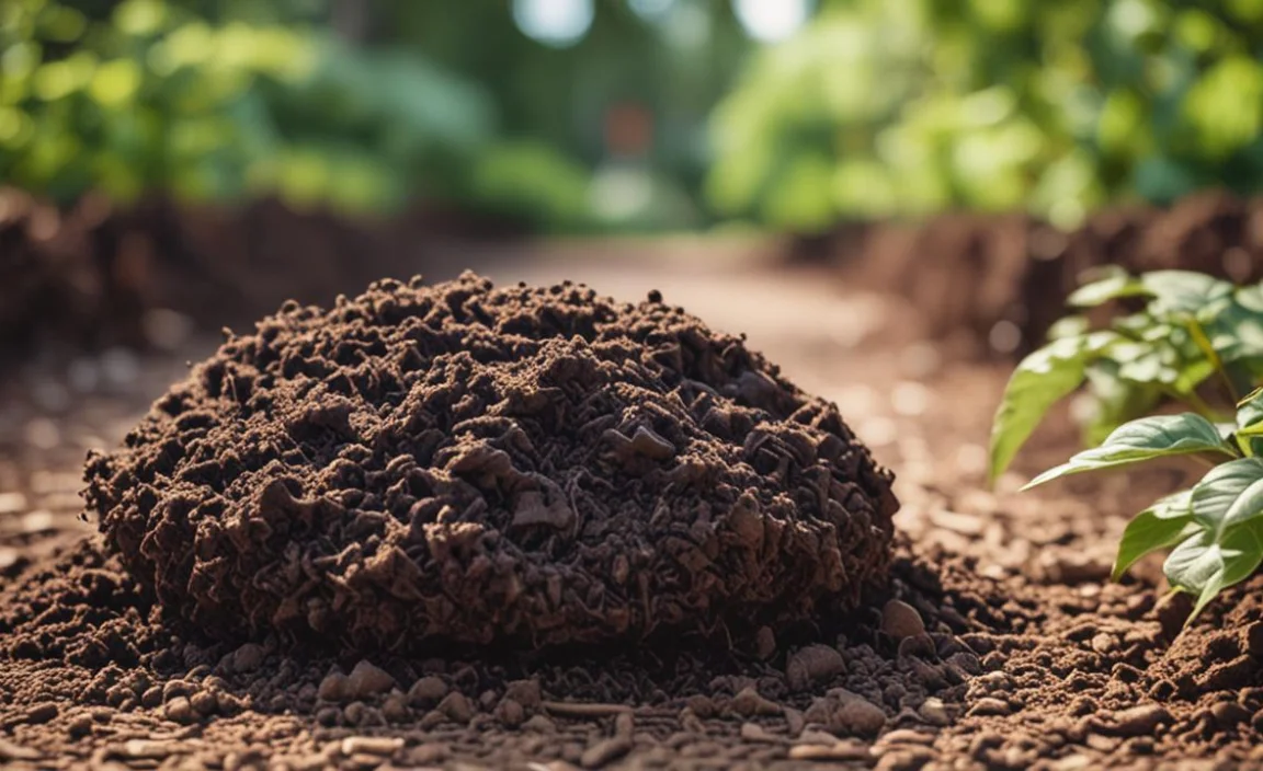 Things To Avoid While Composting