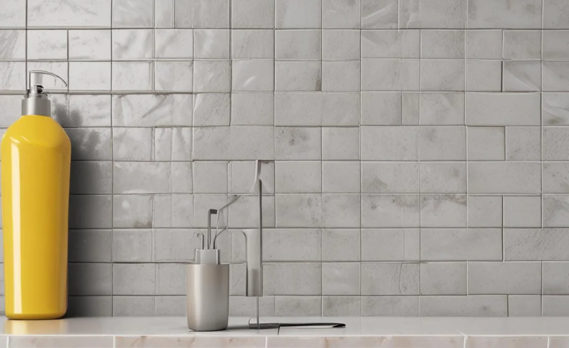 Things To Be Careful About While Mixing Grout