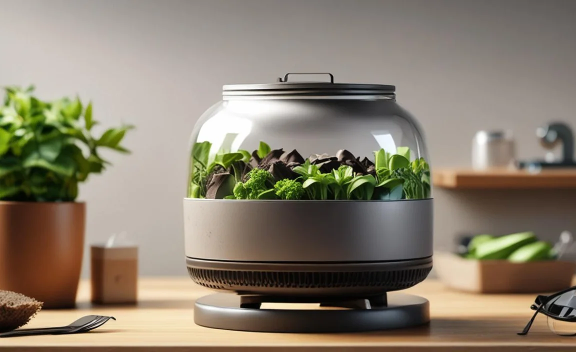 Things To Consider For Successful In-Vessel Composting